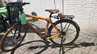 Bambus-Fahrrad "My Afram Gate" von my boo - neu - Niedersachsen - Braunschweig Vorschau
