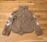 Kleinkinder Jacke Gr. 98 Hessen - Lorch Vorschau