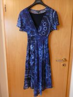 Desigual Kleid blau Gr. S Hessen - Ronneburg Hess Vorschau