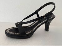 JIL SANDER Designer Schuhe Gr.36 Sandaletten Leder Nordrhein-Westfalen - Blankenheim Vorschau