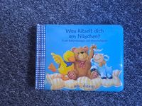 Kinderbuch Was kitzelt dich am Näschen? Nordrhein-Westfalen - Nörvenich Vorschau