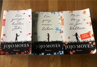 Jojo Moyes, Einganzes halbes Jahr, …  3 Bände Sachsen - Scheibenberg Vorschau