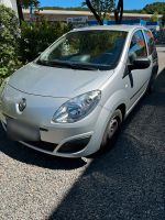 Renault Twingo 2011 bj tuv bis 2025 scheckheftgepflegt Nordrhein-Westfalen - Kreuztal Vorschau