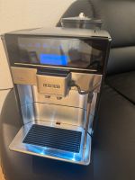 kaffeevollautomat siemens eq6 plus extraklasse Baden-Württemberg - Karlsruhe Vorschau