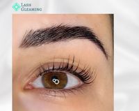 Professionelles Wimpernlifting / Augenbrauenlifting inkl. Färben Baden-Württemberg - Freiburg im Breisgau Vorschau