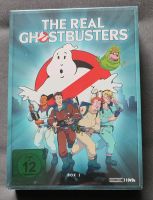 The Real Ghostbusters Box 1 (11 DVDs) NEU [selten] Bayern - Schondorf am Ammersee Vorschau