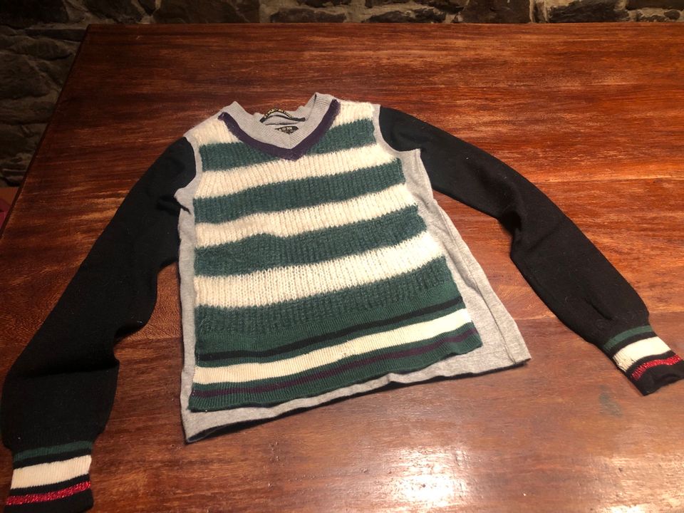 Pullover , Gr. 104-110 in Waldbröl