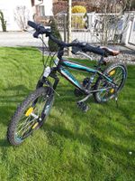 Kinder Fahrrad 20 Zoll Bayern - Irschenberg Vorschau