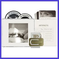 The Tortured Poets Department Collector's Edition Deluxe CD Hessen - Darmstadt Vorschau