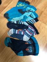 5 Paar Socken 23 26 Sachsen - Königshain-Wiederau Vorschau