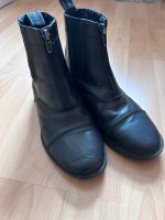 Steets Reitschuhe Reitletten Gr. 35 Nordrhein-Westfalen - Ibbenbüren Vorschau