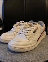 Schuhe, Sneaker Adidas Continental 80 Baden-Württemberg - Sindelfingen Vorschau