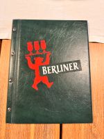 Speisekarten Speisenkarte Berliner Pilsener Brandenburg - Kremmen Vorschau