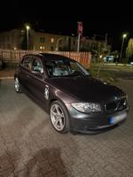 Auto BMW 116i Nordrhein-Westfalen - Mönchengladbach Vorschau