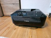 Drucker # Canon MX725 Hessen - Rüsselsheim Vorschau