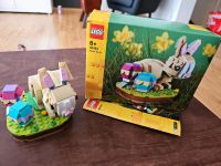 Lego Easter Bunny (40463) Osterhase mit Geschenken Kreis Pinneberg - Tornesch Vorschau