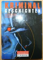Buch "Kriminalgeschichten" Sachsen - Wachau Vorschau