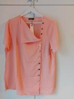 Bluse   zartes rosa    Neu Hessen - Hofgeismar Vorschau