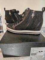 Marc cain Damen Schuh Sneaker Nordrhein-Westfalen - Erftstadt Vorschau
