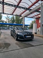 Audi a5 sportback sline competition garantie2027 Matrix/Kam 2.0L Baden-Württemberg - Heilbronn Vorschau