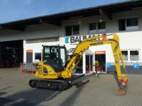 Bauma Gk Minibagger, Bagger, Kettenbagger 6 Tonnen mieten Nordrhein-Westfalen - Geilenkirchen Vorschau