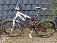 Mountainbike Uncle Jimbo Rose Nordrhein-Westfalen - Emsdetten Vorschau