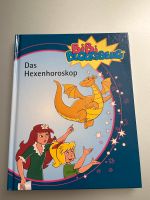 Buch Bibi Blocksberg, Bibi und Tina Das Hexenhoroskop Nordrhein-Westfalen - Rösrath Vorschau