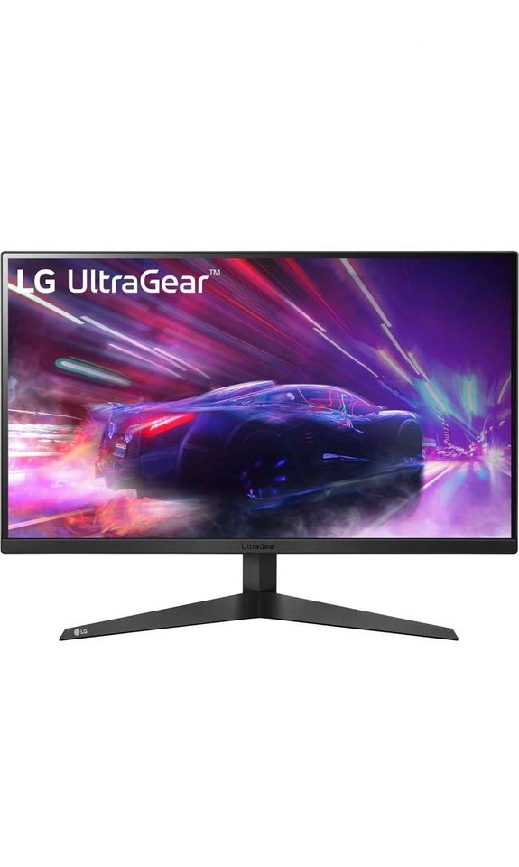 LG UltraGear Gaming Monitor in Kassel