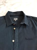 Hemd von Pepe Jeans, Größe S Bayern - Bad Grönenbach Vorschau