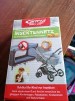 Neu Insektennetz für Kinderwagen und Reisebetten Brandenburg - Stahnsdorf Vorschau