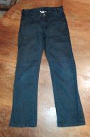 Schwarze Jeans regular Paul Skinny Gr.S/ 152/158 Mecklenburg-Vorpommern - Warnitz Vorschau