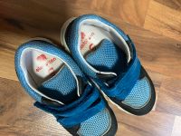 Elefanten Turnschuhe 24 blau Nordrhein-Westfalen - Willich Vorschau