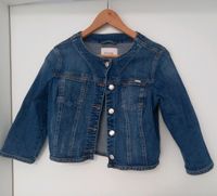 Jeansjacke Gr. 38 Nordrhein-Westfalen - Mülheim (Ruhr) Vorschau