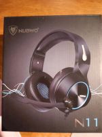 Nubwo N11 Gaming Headset Nordrhein-Westfalen - Korschenbroich Vorschau