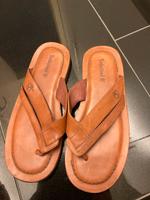 Timberland Herren Leder Flip Flops Gr.43 Aachen - Aachen-Brand Vorschau