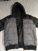 Ellesse Jacke Herren L Saarland - Schwalbach Vorschau