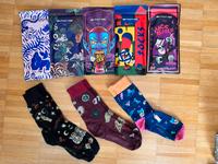 On that Ass Socken Größe 43-46 L XL Niedersachsen - Verden Vorschau