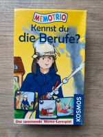 Kennst du die Berufe? Memotrio Baden-Württemberg - Ringsheim Vorschau