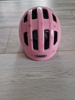 Kinderfahrradhelm Abus Smiley 3.0 Größe S 45-50 cm Brandenburg - Brieselang Vorschau