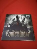 POWERWOLF - Blood Of The Saints - Ltd. Dark Red Vinyl + Bonus tra Baden-Württemberg - Vöhringen Vorschau