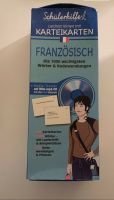 Schülerhilfe Karteikarten Französisch Wörter und Redewendungen Nordrhein-Westfalen - Moers Vorschau