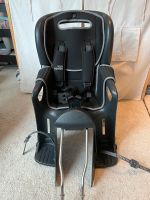 Fahrradsitz Britax Römer Jockey Comfort schwarz Hamburg-Nord - Hamburg Alsterdorf  Vorschau