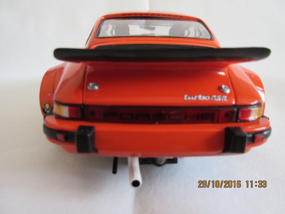 Exoto 1:18 Porsche Geschenkset in Dortmund