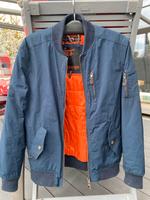 Superdry Jacke Größe L Sommerkscke Frankfurt am Main - Nordend Vorschau