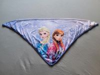 Disney Frozen * die Eiskönigin Anna & Elsa * Halstuch Schal Sachsen-Anhalt - Nachterstedt Vorschau