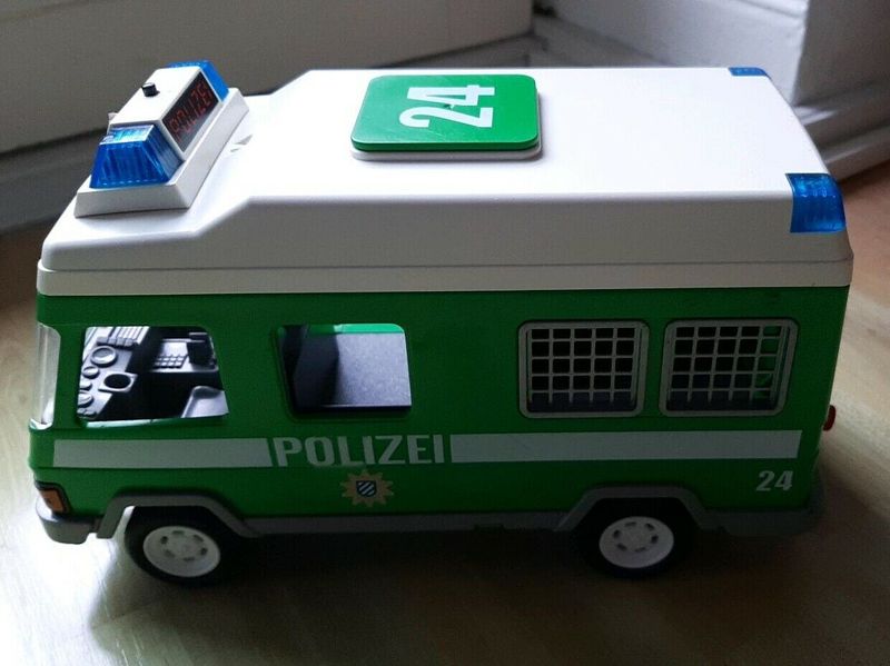 Playmobil Polizei Mannschaftswagen 3160 Ersatzteile Polizeiauto in Hamburg  - Wandsbek | Playmobil günstig kaufen, gebraucht oder neu | eBay  Kleinanzeigen ist jetzt Kleinanzeigen