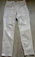 Biba/ Sommerhose/Schlangenleder-Optik/beige Nordrhein-Westfalen - Mülheim (Ruhr) Vorschau