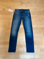 Jack & Jones Jeans Skinny blau 28/30 Neu mit Etikett Hessen - Eppertshausen Vorschau
