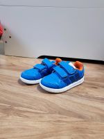 Sneaker Adidas Grösse 26 Royal blue Nordrhein-Westfalen - Beckum Vorschau