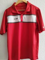 Jako Poloshirt L rot Berlin - Karlshorst Vorschau